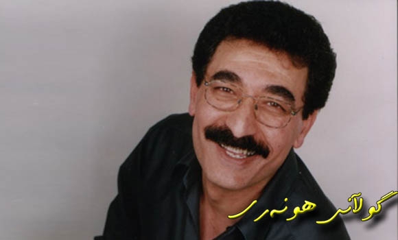 خەلیل خەمگین بۆگوڵان: بەرهەمهێنانی گۆرانییەكی رەسەن ئەوەندەش ئاسان نییە