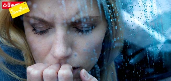 خەمۆكی ئافرەت و ئەگەری خۆكوشتن