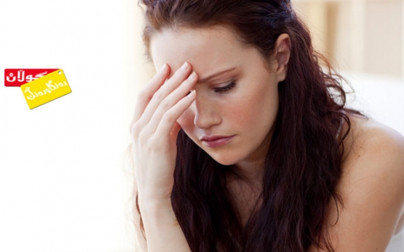 خەمۆكی هۆكارێكی قەڵەوییە لە ئافرەتدا