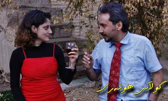 خانوێكی دێرینی سلێمانی كاتی نەماوە بۆ گۆرانی گوتن