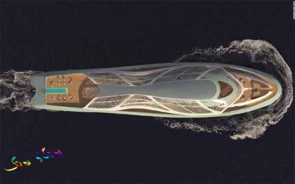 بەلەمێك دەبێتە غەواسە