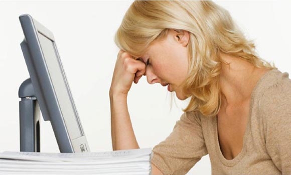 هۆكارەكانی خاوبوونەوەی كۆمپیوتەر