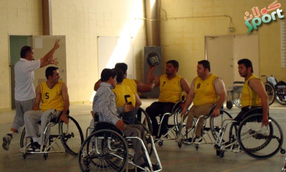 وەرزشكارانی خاوەن پێداویستی تـــایبەت هیوایان زۆرە