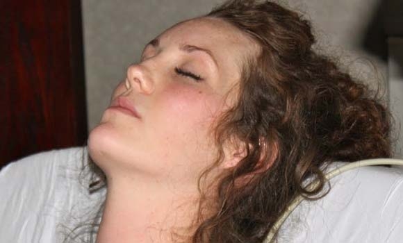 خەونی ناخۆش بۆچی دەبینیت؟