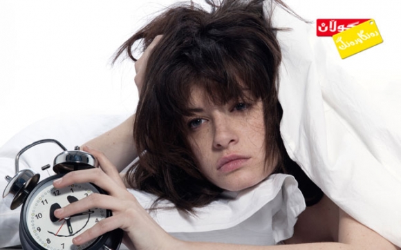 خەوزڕان مەترسی بۆ تەندروستی هەیە