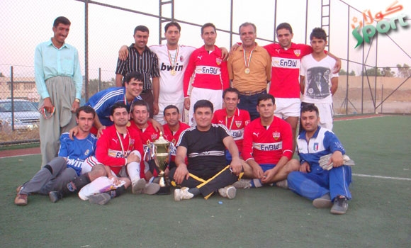 خولى یه‌كه‌ ئیدارییه‌كانى قه‌زاى خه‌بات كۆتایى هات