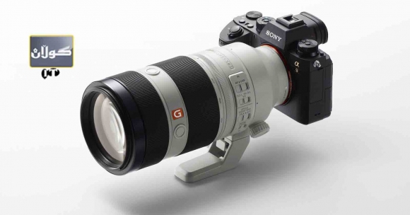 خێراترین كــــامێرای سۆنی