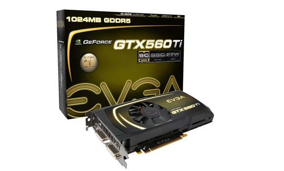 خێراترین كارتی شاشە لە جیهاندا