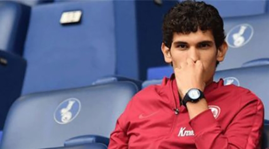 بە فەرمی ... ریال مەدرید خیسۆس فاییخۆی وەك جێگرەوەی  کلیپەر پیپی هێنایەوە ریزەكانی