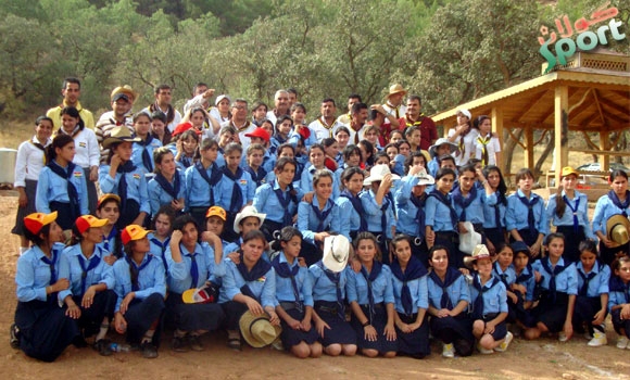 دوانزه‌مین خێوه‌تگاى دێده‌وانى په‌روه‌رده‌كانى هه‌ولێر به‌سه‌ر كه‌وتویى كۆتایى هات