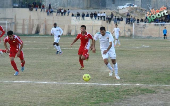 لە خولی نایابی كوردستان زێرەڤانی، كەركوكی لە زەوی دا، هەولێریش دۆڕا، پێشمەرگەی هەولێریش پێشەنگی یانەكانی وەرگرت