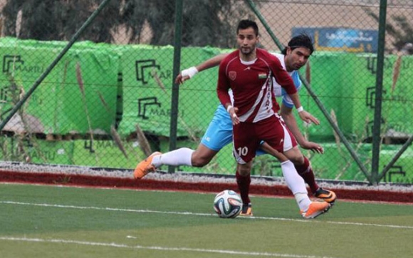 لە خولی نایابی كوردستان پێشمەرگەی هەولێر گۆڵبارانی ئاڵای كرد، زێرەڤانیش دێربی بردەوە، هەولێریش درێژەی بەسەركەوتنەكانی دا