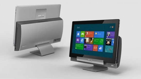 كۆمپیوتەری ئاسۆس AiO