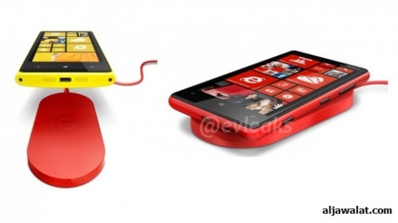 بارگاویكەرێكی وایەر لێسی نۆكیا