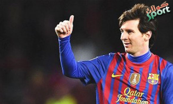 میسی لەبەرامبەر دیپۆرتیڤۆ ٩٠ خولەکی تەواو یاریی ناکات