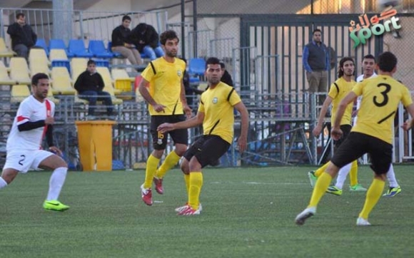 لە خولی نایابی عێراقی : ئەمڕۆ دهۆك و زاخۆ لە دێربی بادینان رووبەرووی یەكتری دەبنەوە