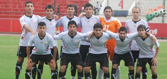 لە خولی بژاردەی عێراقی:سلێمانی تووشی دووەم شكست هات