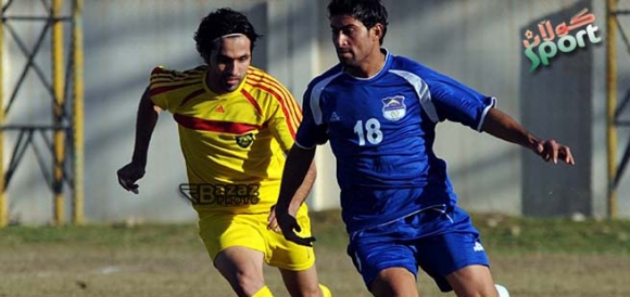 لە خولی نایابی كوردستان: ئارارات هاتە پێشەنگی یانەكانگرت