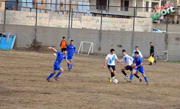 ئەمرۆ خولی نایابی كوردستان بەكۆتایی دێت