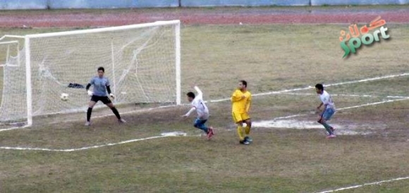 لە خولی تازە پێگەیشتوانی كوردستان:ئەمرۆ هەولێرو ئارارات رووبەرووری یەكتری دەبنەوە