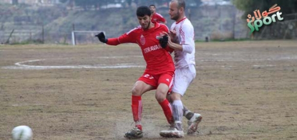 لە خولی پلە یەكی كوردستان:برایەتی و ئاسۆ، ئاڵا و ئاشتی، كۆیە وسۆران یاری لوتكە ئەنجام دەدەن