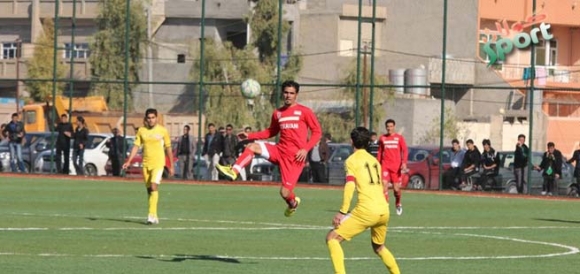 لە خولی نایابی كوردستان: زێرەڤانی بەردەوامە لە ڕامالین