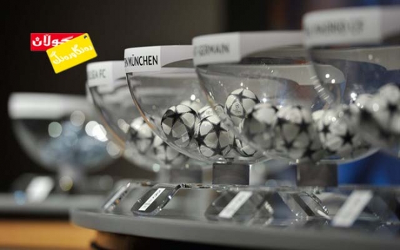 خولی یانە پاڵەوانەكانی ئەوروپا ... قۆناغی 16 ئەرسنال و بایرەن میونیخ ...مانچستەر سیتی و بەرشلۆنە بەهێزترین یارییەكانی ئەم قۆناغەن