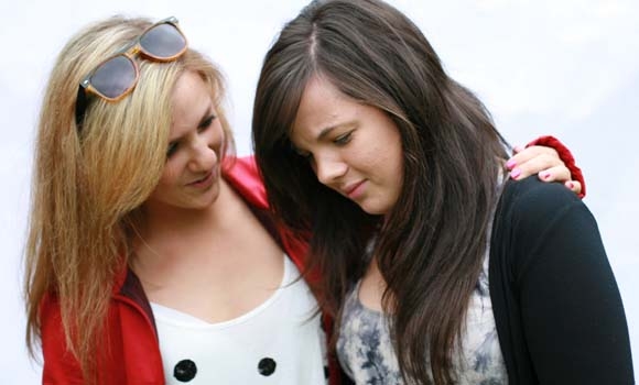 خۆپاراستن لە نەخۆشی دڵ لە ئافرەتدا