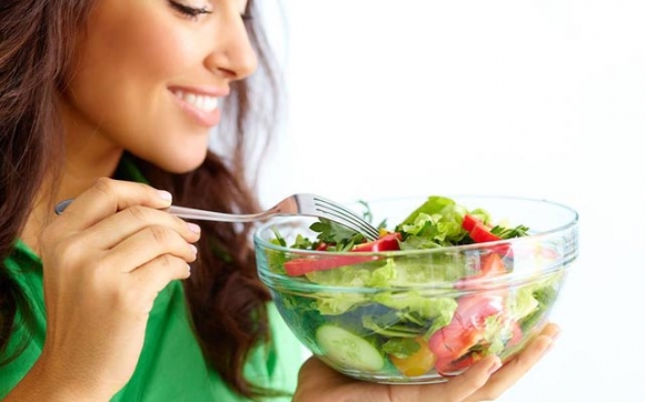 خواردنت رێكبخە تا جوانتر بیت