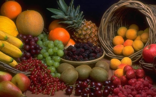 خۆراكە بەهێزكارە سێكسییەكان