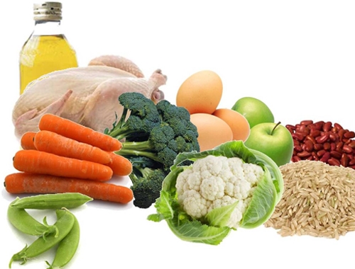 خۆراكی ئۆرگانیك