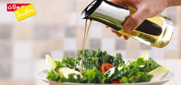 خۆراك بۆ كەمكردنەوەی ئارەزووی خواردن