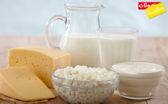 خۆراك بۆ خۆپاراستن لە ئێسكەنەرمە