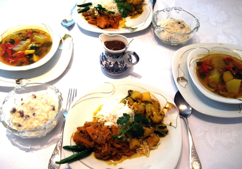 خۆراك بۆ سووككردنی سەرئێشە