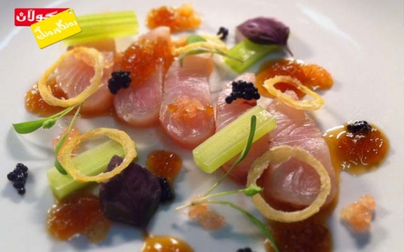 خۆراك بۆ تووشبووان بە خەمۆكی