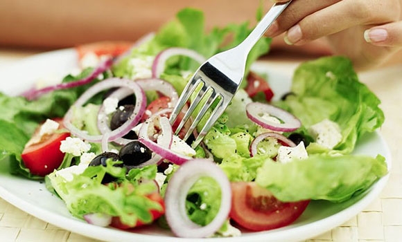 خۆراك بۆ خەوێكی ئارام