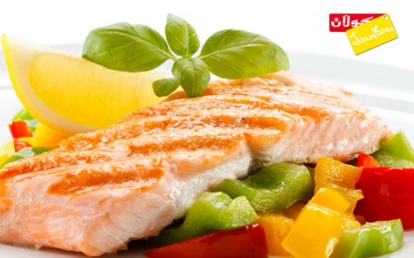 خۆراك بۆ خۆپاراستن لە خەمۆكی