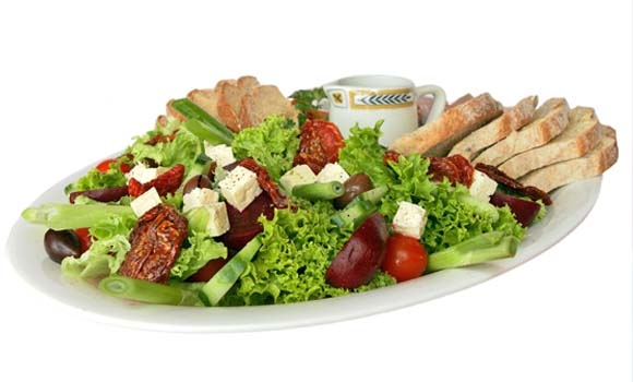 خۆراكی هاوسەنگ Balanced diet