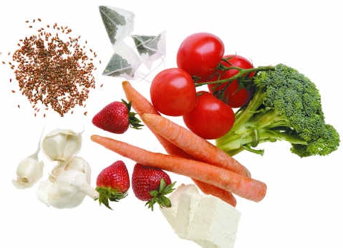 خۆراك بۆ خۆپاراســـــتن لــــە شێرپەنجە