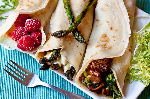 ئەوخۆراكانە بخۆ كە هەرسكردنییان ئاسانە