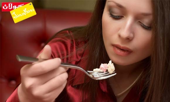 خۆراكی باش لەجیاتی دەرمان