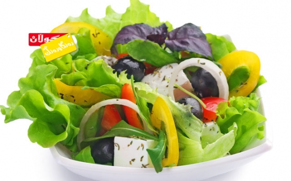 خۆراك دژی پیربوون