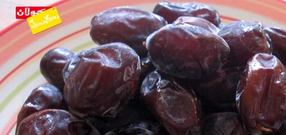 ڤیتامینەكانی خورما