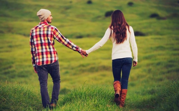 هەنگاوەكان بۆ زیاتر كردنی خۆشی و خۆشەویستی