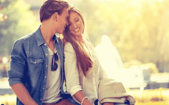 هەست و خۆشەویستی نێوان هاوسەران