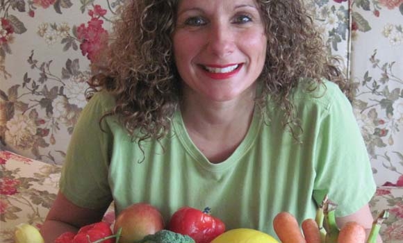 خۆراك بۆ پاراستنی پێست