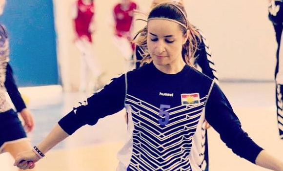 یاری فوتساڵ ساڵ لە دوای ساڵ بەرەووپێش دەڕوات