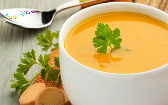 بۆچی شۆربای نیسك بەشێكی گرنگە لە سفرەی رەمەزان؟