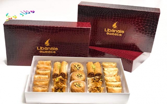 وریا بە لە زیاد خواردنی شیرینی لە مانگی رەمەزاندا