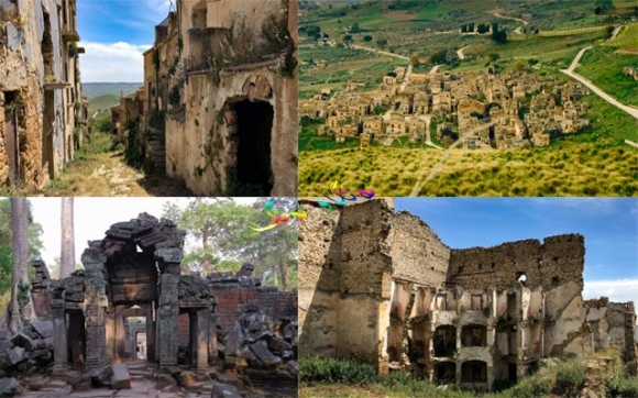 شاری دێوەكان